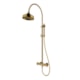 Chuveiro Retrátil De Coluna Estilo Retro Rb3100 Dourado Escovado Rubinettos - 6a0b3f7f-73a6-48b4-9fa3-c8af6343a248