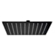 Chuveiro Slim Black Matte Lexxa 30x30cm - 36cdd1fa-b775-4d1d-8574-237187f8215e