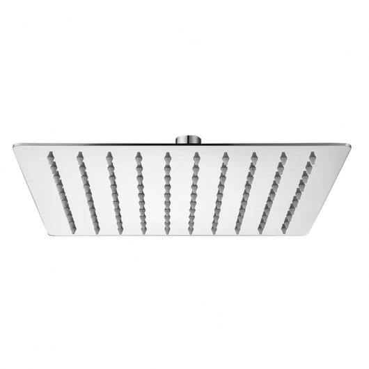 Chuveiro Slim Cromado Lexxa 30x30cm - Imagem principal - 7eead2b5-e041-45d9-8f91-1dfaf642f7d3