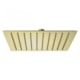 Chuveiro Slim Ouro Escovado Lexxa 20x20cm - cd5edf0e-369f-4ee3-99fe-0b0a9e48ae5b