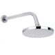 Chuveiro Viscaya Redondo Cromado Fabrimar 20cm - a519fa58-4126-4a79-a3ac-0e62f1bc4004