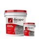 Cimento Queimado Para Fachadas Barbante Dacapo 25kg - 3cf94add-8dca-4805-bef1-1297d670f490