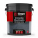 Cimento Queimado Para Fachadas Barbante Suave Dacapo 5kg - c132292c-6560-44f8-bde6-7272cf2289ec