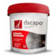Cimento Queimado Para Fachadas Branco Dacapo 25kg - 67f28600-4484-4340-aa8b-bd178a81b841