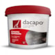 Cimento Queimado Para Fachadas Branco Dacapo 5kg - 4a8fb92a-989c-42ee-bc78-9b67484def51