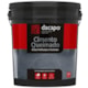 Cimento Queimado Para Fachadas Névoa Dacapo 25kg - 630da7cf-a1ec-4de6-be45-935929d51ae1