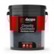 Cimento Queimado Para Fachadas Névoa Dacapo 5kg - 562899ea-a205-450f-8445-ec46a3d174cc