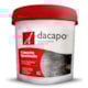 Cimento Queimado Para Fachadas Platina Dacapo 25kg - d7898365-b5a8-4993-9f7a-d5a3b76cb64f