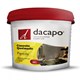 Cimento Queimado Para Parede Chumbo Dacapo 20kg - 3bfdf691-e641-49bd-9f22-0268b4978797