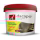 Cimento Queimado Para Parede Concreto Dacapo 20kg - 55568e1a-1d13-4935-8f1e-10cb8726efe2