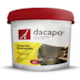 Cimento Queimado Para Parede Platina Dacapo 20kg - 599c4c2b-00ae-47b3-9d73-a0384fb6b42b