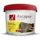 Cimento Queimado Para Parede Platina Suave Dacapo 4kg - 8759cfc1-e915-437c-9517-85a365bcd26e