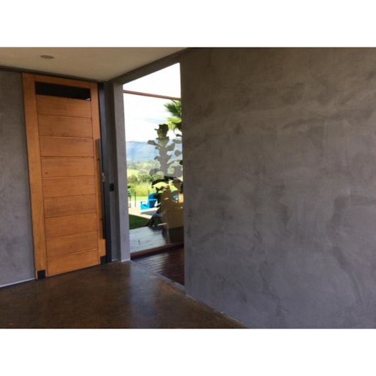 Cimento Queimado Para Parede Pronto Concreto Suave Dacapo 25kg - Imagem principal - 721a39fe-f93b-439d-9882-771babe4a427