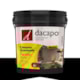 Cimento Queimado Para Parede Pronto Concreto Suave Dacapo 25kg - 791fdbe0-d144-4a97-9900-e80c6e61164d