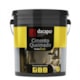 Cimento Queimado Para Parede Pronto Névoa Dacapo 5kg - 348e98e0-5a0c-4ff7-b520-181e45583d9c