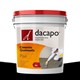 Cimento Queimado Para Piso Chumbo Dacapo 20kg - 9142ce98-e402-490f-afaf-5122c70ca1cd