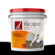 Cimento Queimado Para Piso Concreto Suave Dacapo 4kg - 44fff07a-99d3-421a-bf9e-e7bd55892090