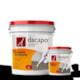 Cimento Queimado Para Piso Platina Suave Dacapo 20kg - 166c0239-73c8-47cf-89f3-53598896a4bf