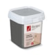 Cimento Queimado Perolizado Preto Dacapo 1,2kg - ca8ade4c-1870-428f-9f9d-fc01dd13f243