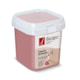 Cimento Queimado Perolizado Rosa Gold Dacapo 1,2kg - 4823b920-0f2d-4ad0-968c-13e23263f6f9