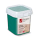 Cimento Queimado Perolizado Verde Dacapo 1,2kg - 949f4263-d979-42a6-9c10-a99302aa6caf