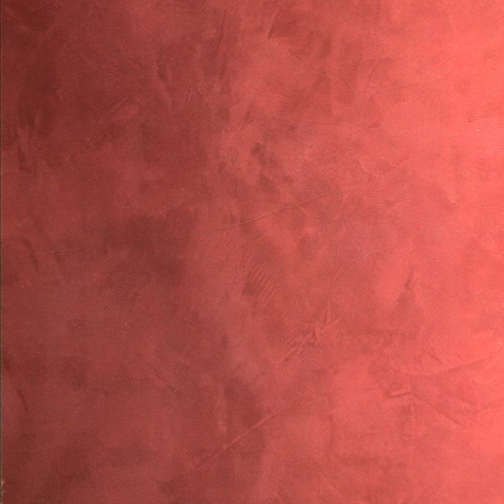 Cimento Queimado Perolizado Vermelho Dacapo 1,2kg