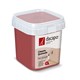 Cimento Queimado Perolizado Vermelho Dacapo 1,2kg - dba5013a-f819-4817-82e1-d0d74a23d57d