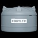 Cisterna Vertical De Polietileno 3000l Fortlev - 25703a36-880e-4ccd-a92f-395c3044408f