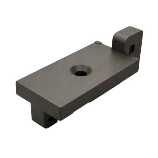 Clip Plástico Deck Mc3 Santa Luzia 12x18x37mm - Imagem principal - 52562ad6-a23f-4a9c-af31-bf8eac9f3177