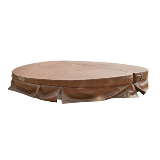 Cobertura Termica Spa J210 E Quality Jacuzzi - Imagem principal - 23c5887f-3f74-4d91-a3de-5c7b5bf9fd40