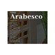 Cobogó Argila Arabesco Carbono Manufatti 25X25Cm - 75899fdd-b483-40f7-ad87-74d8137b994f