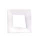 Cobogó Manufatti Quadrado Branco Brilhante 20x20cm - abf3cc04-fcb2-4d2f-92d0-7cf624c1babe