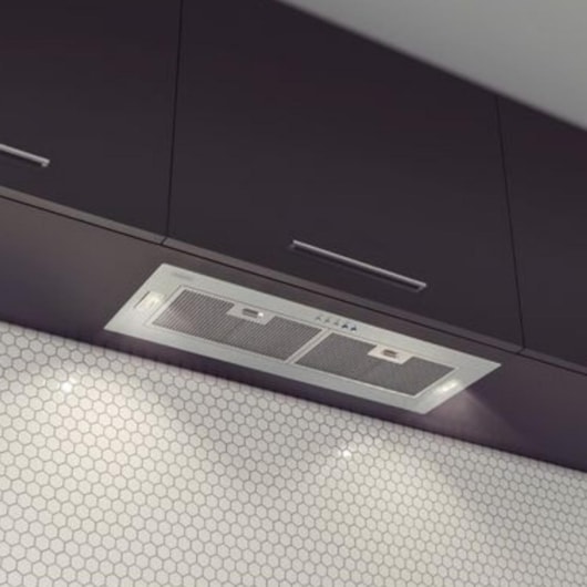 Coifa De Embutir Em Aço Inox Incasso 75 Split Tramontina 220v 75cm - Imagem principal - 3e1c7242-40be-4468-9630-0862d4a89689