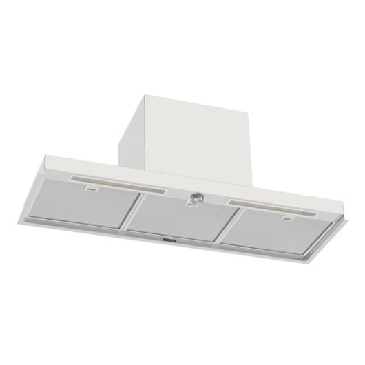 Coifa De Embutir Em Aço Inox Incasso Plus 90 Tramontina 220V - Imagem principal - b15c60f7-3050-4e3d-97da-3d56cecf056b