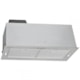 Coifa de Embutir Incasso Inox Retangular Tramontina 220V - 63bc6d12-4fd6-458d-9334-e54d9ffbd177