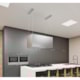Coifa De Ilha Cube Isla 90 SIlent Tsmart Tramontina - 7bcb086a-e2f3-40cb-93dc-dd5313248e4a