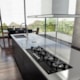 Coifa De Ilha Em Aço Inox Slim Isla 90 Split Tramontina 220v 90cm - ee793ee8-be87-4d79-a46c-56392789e2b8