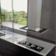 Coifa De Ilha Isla Slim Inox 220V Tramontina 90cm - e9a3c18d-8b1a-411f-932a-712250a1474e