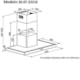 Coifa De Parede Barcelona Debacco 60cm - fd2f7e25-56f9-48c2-939f-fed0a09e430f