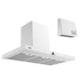 Coifa de Parede Dritta Wall Silent Pro 90 220 V em Aço Inox Tramontina - 3aa1344e-5933-4e57-a98d-14698613f412