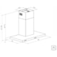 Coifa De Parede New Dritta Em Inox 220v Tramontina 90cm - d50c025e-636f-4e3f-a4e9-d8209d205243
