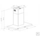 Coifa de Parede New Dritta Wall 90 em Aço Inox 127V Tramontina 90cm - 47c19b6a-4f75-41f8-b5f9-9c8b92f2d415