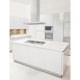 Coifa Em Aço Inox De Ilha New Dritta Isla 90cm 220v Tramontina - b99b8b43-1ebc-4616-9506-31c43784fb1c