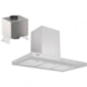 Coifa Em Aço Inox De Parede Dritta Split Tramontina 90cm 220v - f4944f9b-2c2d-4c71-9e20-5f64b640ba3f