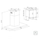 Coifa Em Aço Inox De Parede Dritta Split Tramontina 90cm 220v - 1add3da1-c3fd-4e22-abfd-485f484690e1