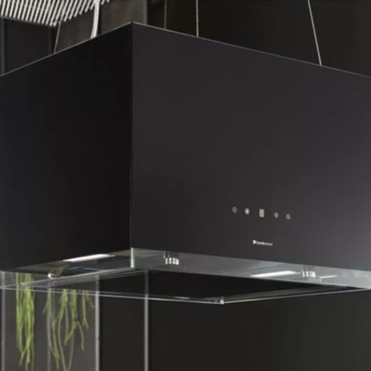 Coifa Ilha Malta 50Cm 220v Debacco - Imagem principal - 3e61646c-9d69-4129-91a2-7a72d4b12ff9