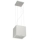 Coifa Tramontina Cube Isla 40 Silent 220 V Em Aço Inox Com Acabamento Scotch Brite - 57fa1532-6e09-4101-9290-e0da65e340f8