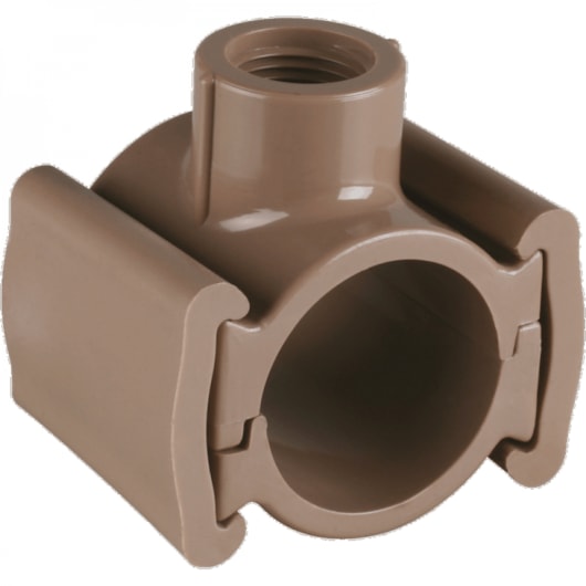 Colar De Tomada Pba Amanco 25x3/4 - Imagem principal - 3f67bc45-a094-4bfe-8b67-e0c031265558