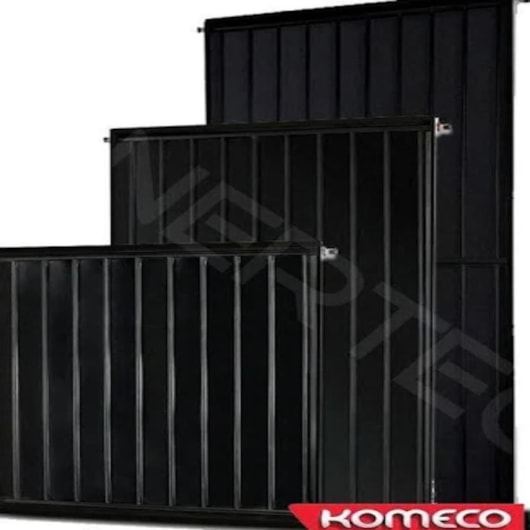 Coletor Solar Ambient Prime Kocs Ap 2M Komeco 1x1,96M - Imagem principal - 4efe4c79-b69c-48e8-bc55-1cb4a24cf5cb