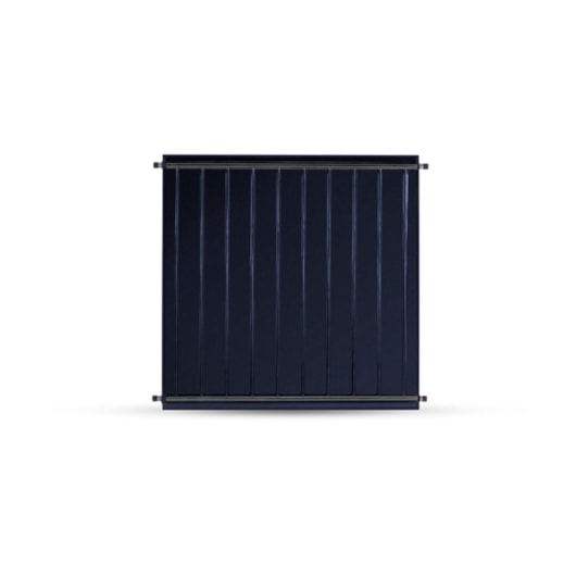 Coletor Solar Ambient Prime Kocs Ap Komeco 100x96cm - Imagem principal - 5746b417-5abc-485c-ba36-6ff73e440f4a